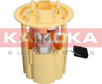 Kamoka 8400076 - Gruppo alimentazione carburante autozon.pro