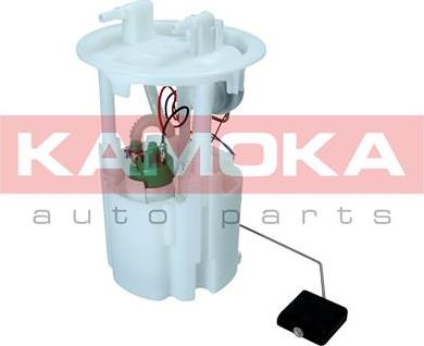 Kamoka 8400078 - Gruppo alimentazione carburante autozon.pro