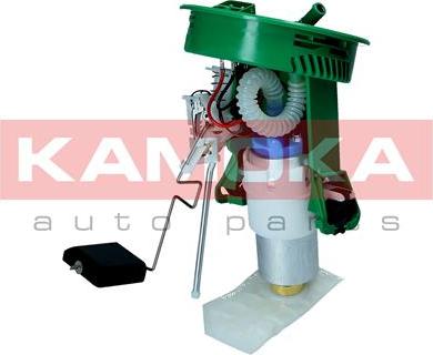 Kamoka 8400073 - Gruppo alimentazione carburante autozon.pro