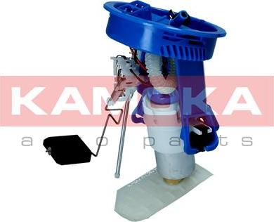 Kamoka 8400072 - Gruppo alimentazione carburante autozon.pro