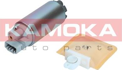 Kamoka 8410005 - Pompa carburante autozon.pro