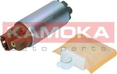 Kamoka 8410006 - Pompa carburante autozon.pro