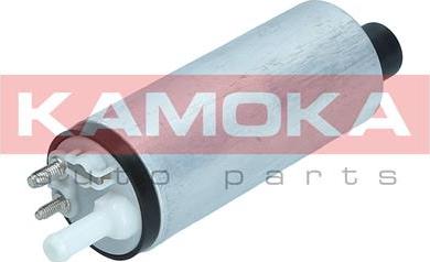 Kamoka 8410003 - Pompa carburante autozon.pro