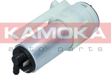 Kamoka 8410002 - Pompa carburante autozon.pro