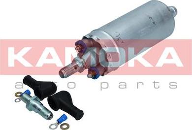 Kamoka 8410019 - Pompa carburante autozon.pro