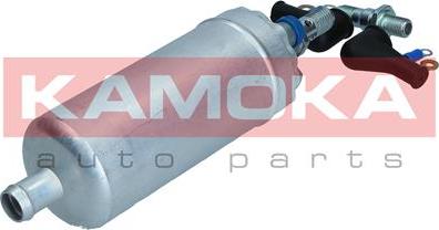 Kamoka 8410019 - Pompa carburante autozon.pro