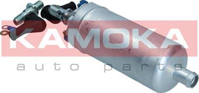 Kamoka 8410019 - Pompa carburante autozon.pro