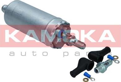 Kamoka 8410019 - Pompa carburante autozon.pro