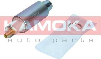 Kamoka 8410014 - Pompa carburante autozon.pro