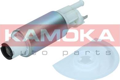 Kamoka 8410016 - Pompa carburante autozon.pro