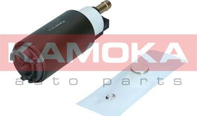 Kamoka 8410011 - Pompa carburante autozon.pro