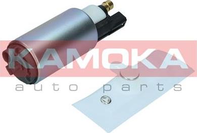 Kamoka 8410012 - Pompa carburante autozon.pro