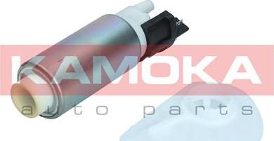 Kamoka 8410039 - Pompa carburante autozon.pro