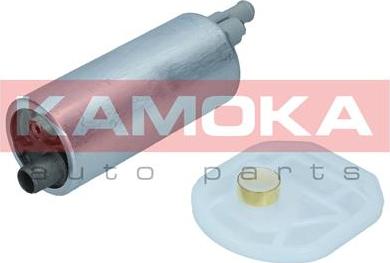 Kamoka 8410031 - Pompa carburante autozon.pro