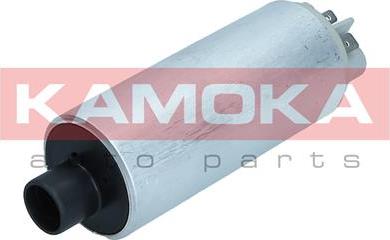 Kamoka 8410038 - Pompa carburante autozon.pro