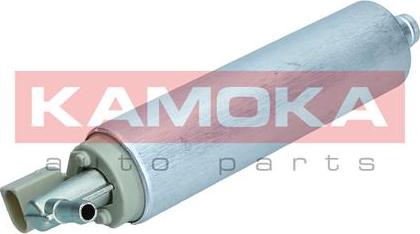 Kamoka 8410033 - Pompa carburante autozon.pro