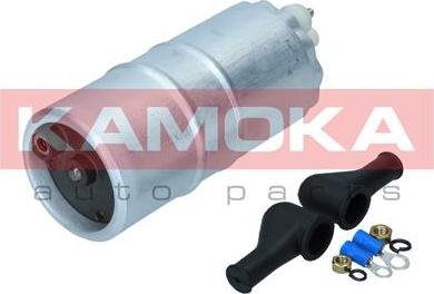 Kamoka 8410032 - Pompa carburante autozon.pro