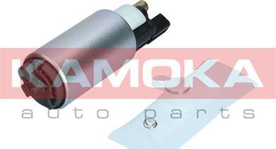 Kamoka 8410037 - Pompa carburante autozon.pro