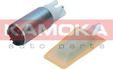 Kamoka 8410025 - Pompa carburante autozon.pro