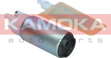 Kamoka 8410025 - Pompa carburante autozon.pro