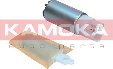 Kamoka 8410025 - Pompa carburante autozon.pro