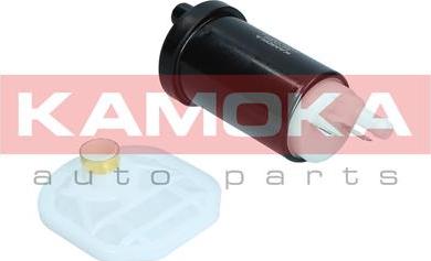 Kamoka 8410023 - Pompa carburante autozon.pro