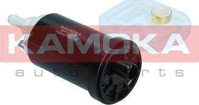 Kamoka 8410023 - Pompa carburante autozon.pro