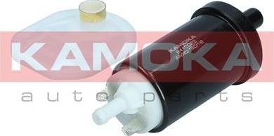 Kamoka 8410023 - Pompa carburante autozon.pro