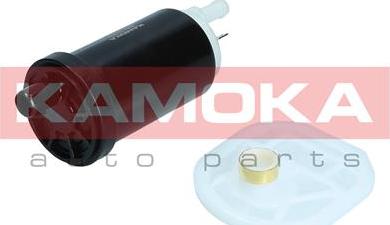 Kamoka 8410023 - Pompa carburante autozon.pro