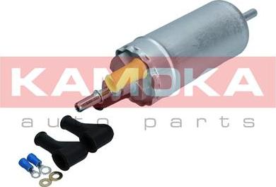 Kamoka 8410022 - Pompa carburante autozon.pro