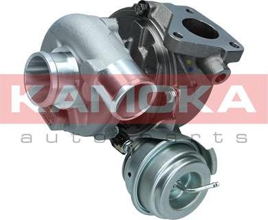 Kamoka 8600065 - Turbocompressore, Sovralimentazione autozon.pro