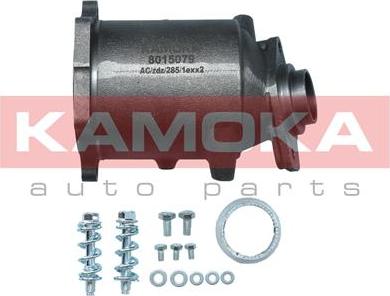 Kamoka 8015079 - Catalizzatore autozon.pro