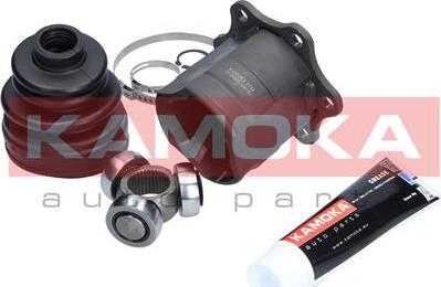 Kamoka 8754 - Kit giunti, Semiasse autozon.pro