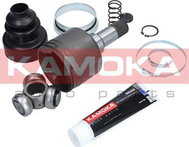 Kamoka 8753 - Kit giunti, Semiasse autozon.pro