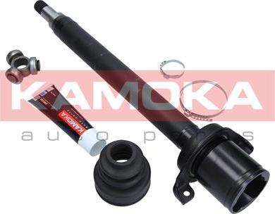 Kamoka 8731 - Kit giunti, Semiasse autozon.pro