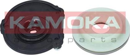 Kamoka 209048 - Supporto ammortizzatore a molla autozon.pro