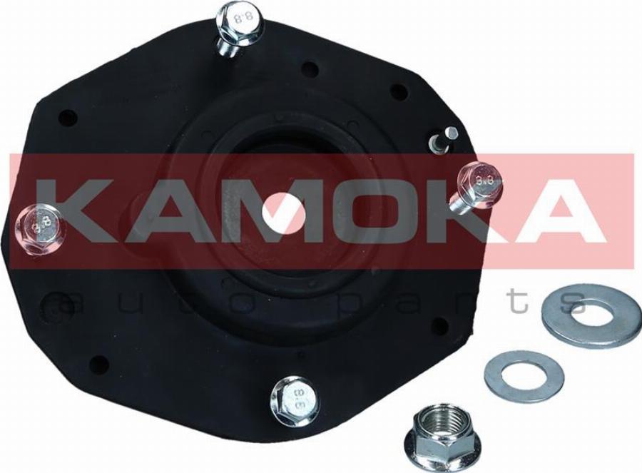 Kamoka 209053 - Supporto ammortizzatore a molla autozon.pro