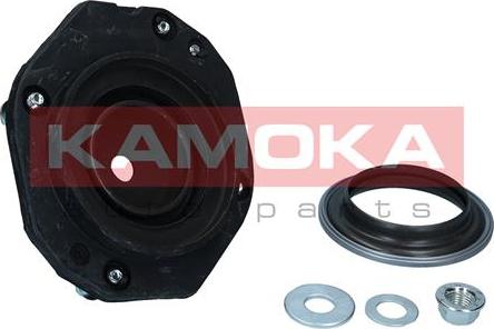 Kamoka 209052 - Supporto ammortizzatore a molla autozon.pro