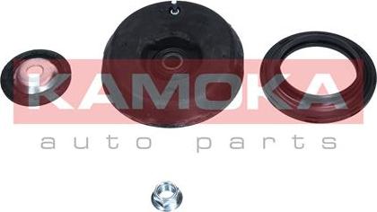 Kamoka 209063 - Supporto ammortizzatore a molla autozon.pro