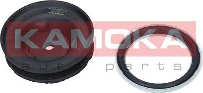 Kamoka 209005 - Supporto ammortizzatore a molla autozon.pro