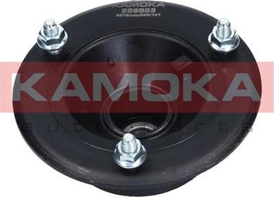 Kamoka 209003 - Supporto ammortizzatore a molla autozon.pro