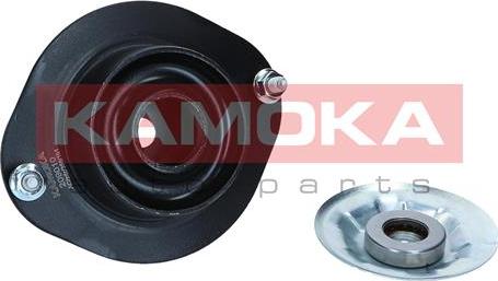 Kamoka 209010 - Supporto ammortizzatore a molla autozon.pro