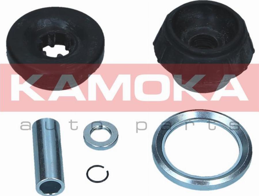 Kamoka 209084 - Supporto ammortizzatore a molla autozon.pro