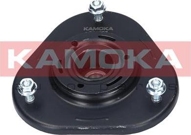 Kamoka 209087 - Supporto ammortizzatore a molla autozon.pro