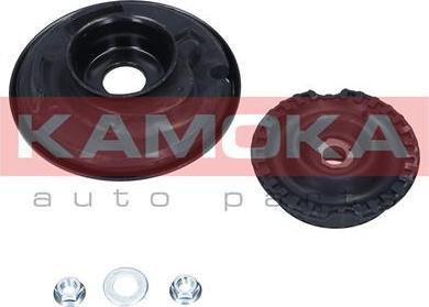 Kamoka 209034 - Supporto ammortizzatore a molla autozon.pro