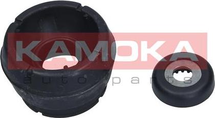 Kamoka 209033 - Supporto ammortizzatore a molla autozon.pro