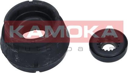 Kamoka 209033 - Supporto ammortizzatore a molla autozon.pro