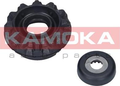 Kamoka 209032 - Supporto ammortizzatore a molla autozon.pro