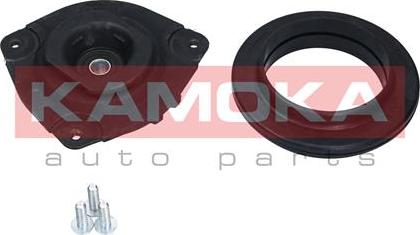 Kamoka 209074 - Supporto ammortizzatore a molla autozon.pro