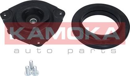 Kamoka 209075 - Supporto ammortizzatore a molla autozon.pro